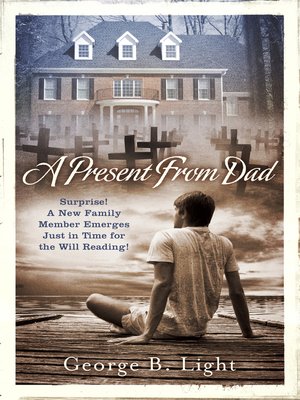 cover image of A Present From Dad